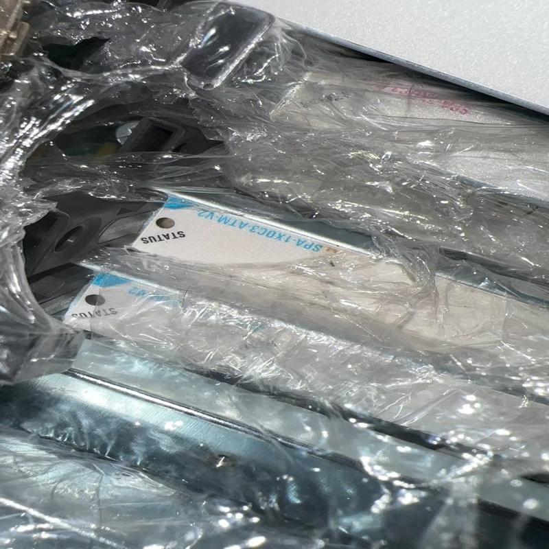 检测思科cisco SPA-3XOC3-ATM-V2  咨询