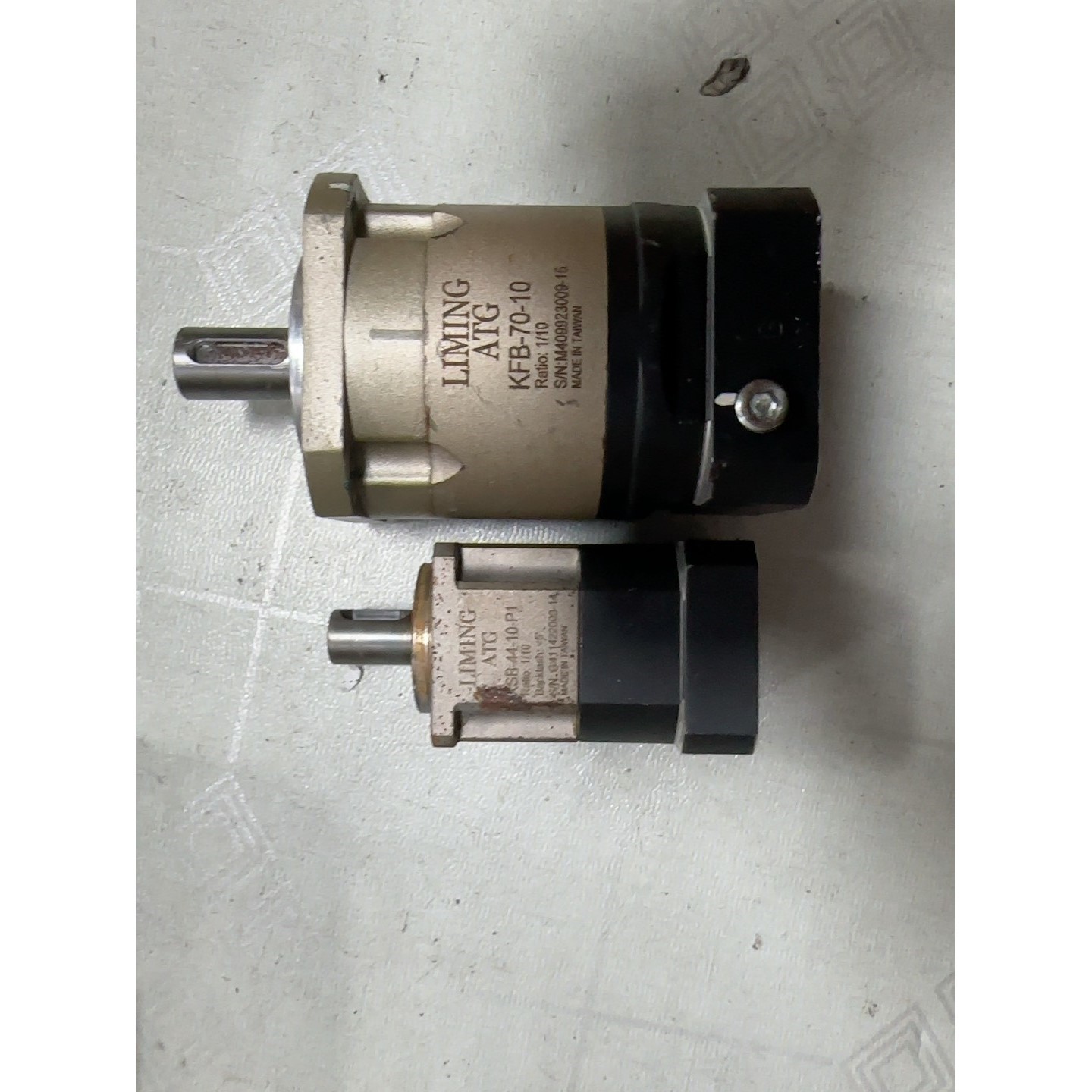 ATG减速机KFB-70-101:10减速机KSB-4议价 维修