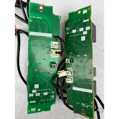 三菱BC186A987G53防雷滤波板 议价 维修