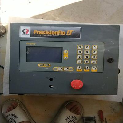 检测GRACO 固瑞克PFLOLT-A-17071 咨询