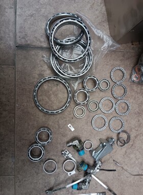 0s3y4 kaydon 15907201 15827001议价 维修