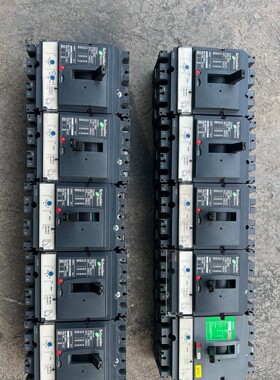 施耐德断路器NSX100NNSX160NNSX250N议价 维修