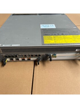 思科Cisco ASR1002 ASR1000ESP5 可维修咨询