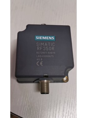 西门子SIMATIC RF350R型号6GT2801-4A议价 维修