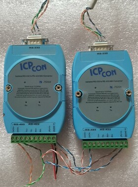 泓格模块ICPCON I7520A维修咨询