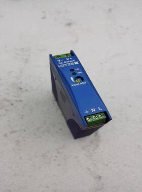 勤发 LOTZE 开关电源DRA18-24A 728-75