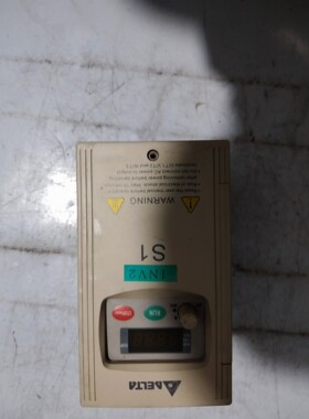 VFD015S23D实物图拍摄要的话私聊我下单议价 维修