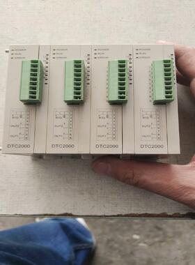 检测台达温度控制器，DTC2000V，现货200个，原 咨询