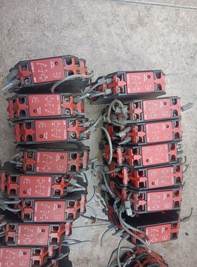 ABB安全继电器 C105.02VDE 0435/C250 议价 维修