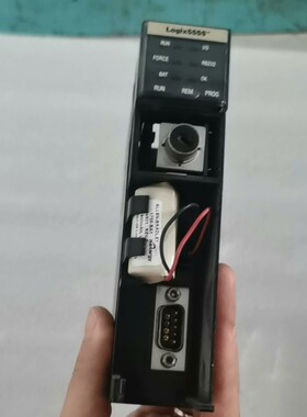 AB模块1756M13/A   1756L55A实物图片维修咨询