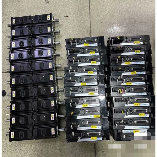 汇川630P—400脉冲,SV630PS2R8I,MS1H4 备件议价