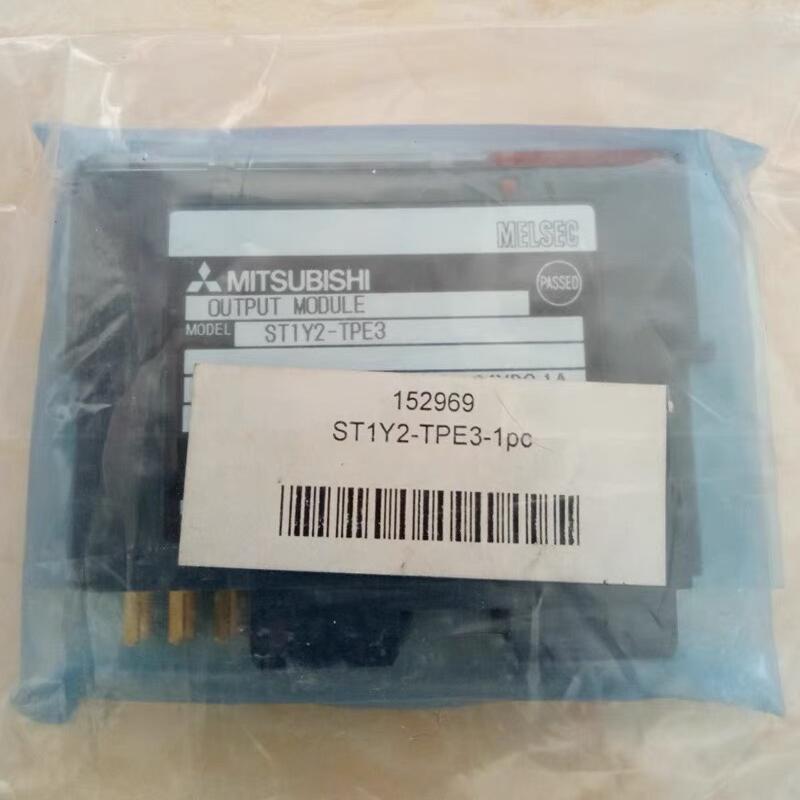 检测三菱ST1Y2-TPE3-1pc原装全新，日本制造 咨询