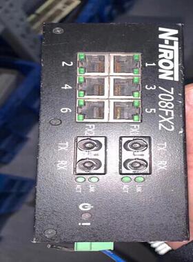 检测N-TRON 708FX2-ST 咨询