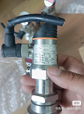 IFM PI2097实拍如图大量现货 议价 维修