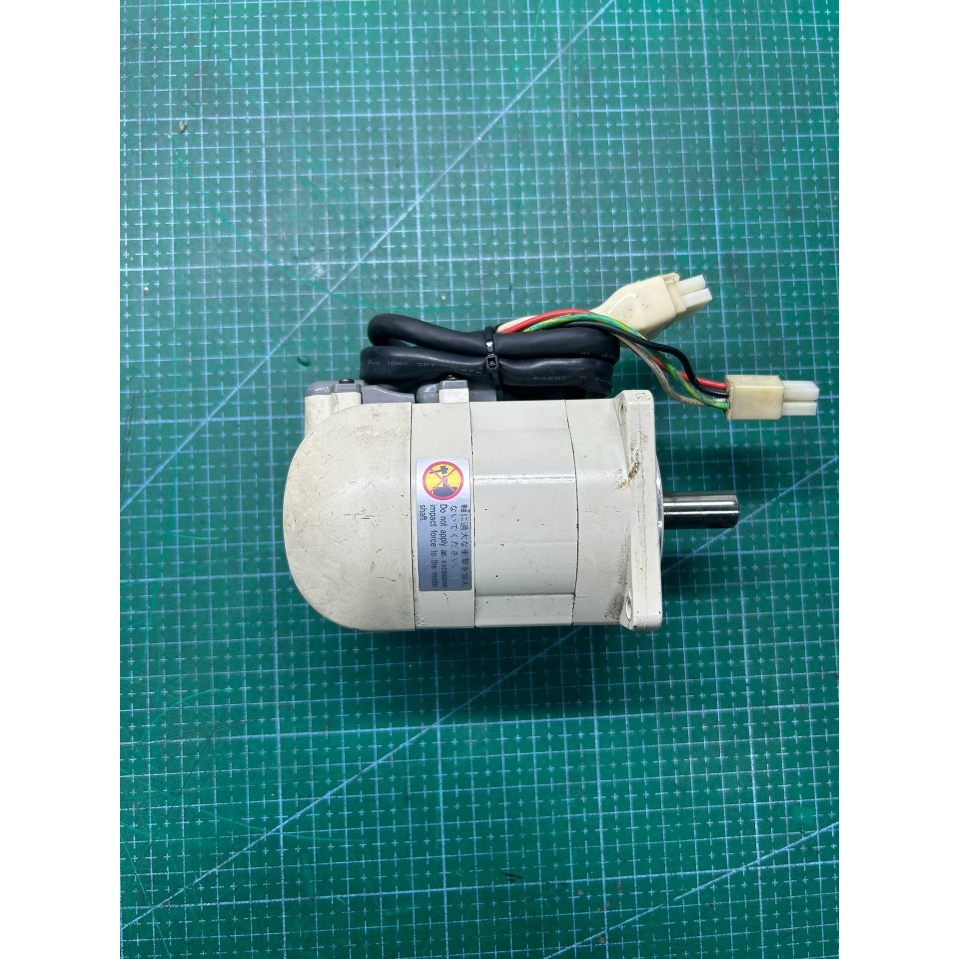 松下伺服200W电机:MSM021P1A维修咨询维修咨询