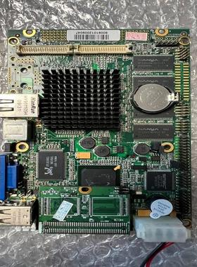 检测AMD Geode LX800主板 3.5寸低功耗 咨询