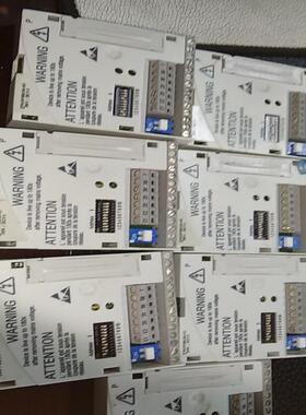 伦茨变频器IO板模块E82ZAFPC201原装拆机 咨询下单