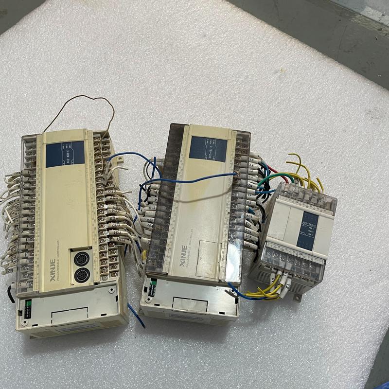 XINJE信捷PLC XC2-48R-E  XC2维修 议价