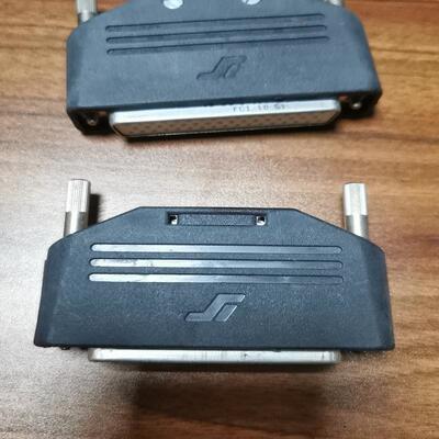 检测FCI插头 咨询