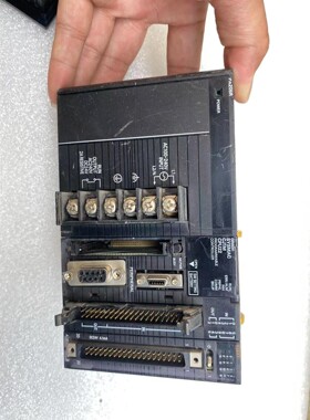 欧姆龙PLCCJ1MCPU22CJ1WPA205R维修咨询