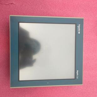 检测Schneider施耐德触摸屏XBTOT5320 咨询