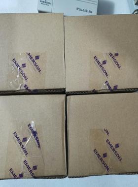 检测爱默生IPLU-1501AM 全新原装正品 咨询