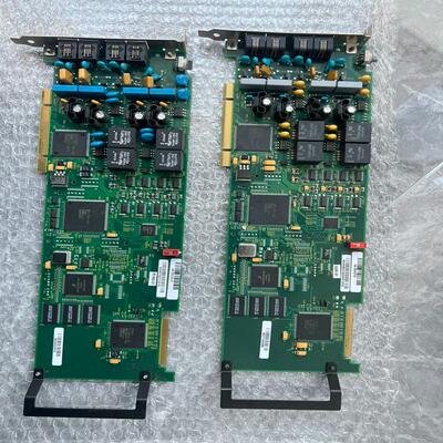 检测DIALOGIC语音卡，A02-0583JP,VF 咨询