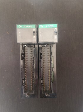 1756-OB16I 成色漂亮  需要请联系 AB 备件议价