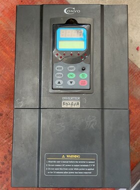 康沃变频器FSCP03.118K53P380APP维修咨询