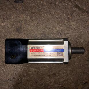 检测涟恒精密AB60-70-S2-P2行星减速 咨询