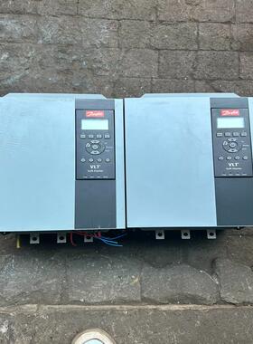 检测丹佛斯MCD500软启动两台，一个75KW一个90 咨询