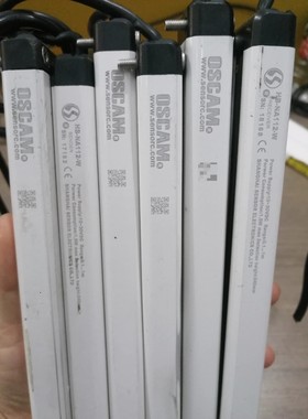 信索OSCAM安全光幕传感器HB-NA112-W 实物如图所议价 维修