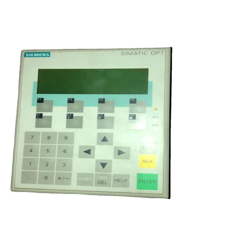 检测6AV3 607-1JC00-0AX1 咨询