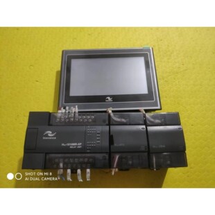 汇川PLC触摸屏维修咨询