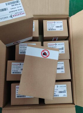 全新普发真空计IKR251DN25 ISO-KF  P议价 维修