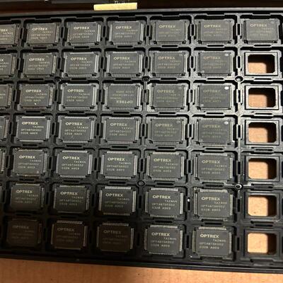 检测OPT48TSK002 QFP 全新原装 数量有4 咨询