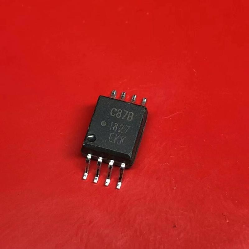 检测ACPL-C87B ACPLC87B 封装SOP8 咨询