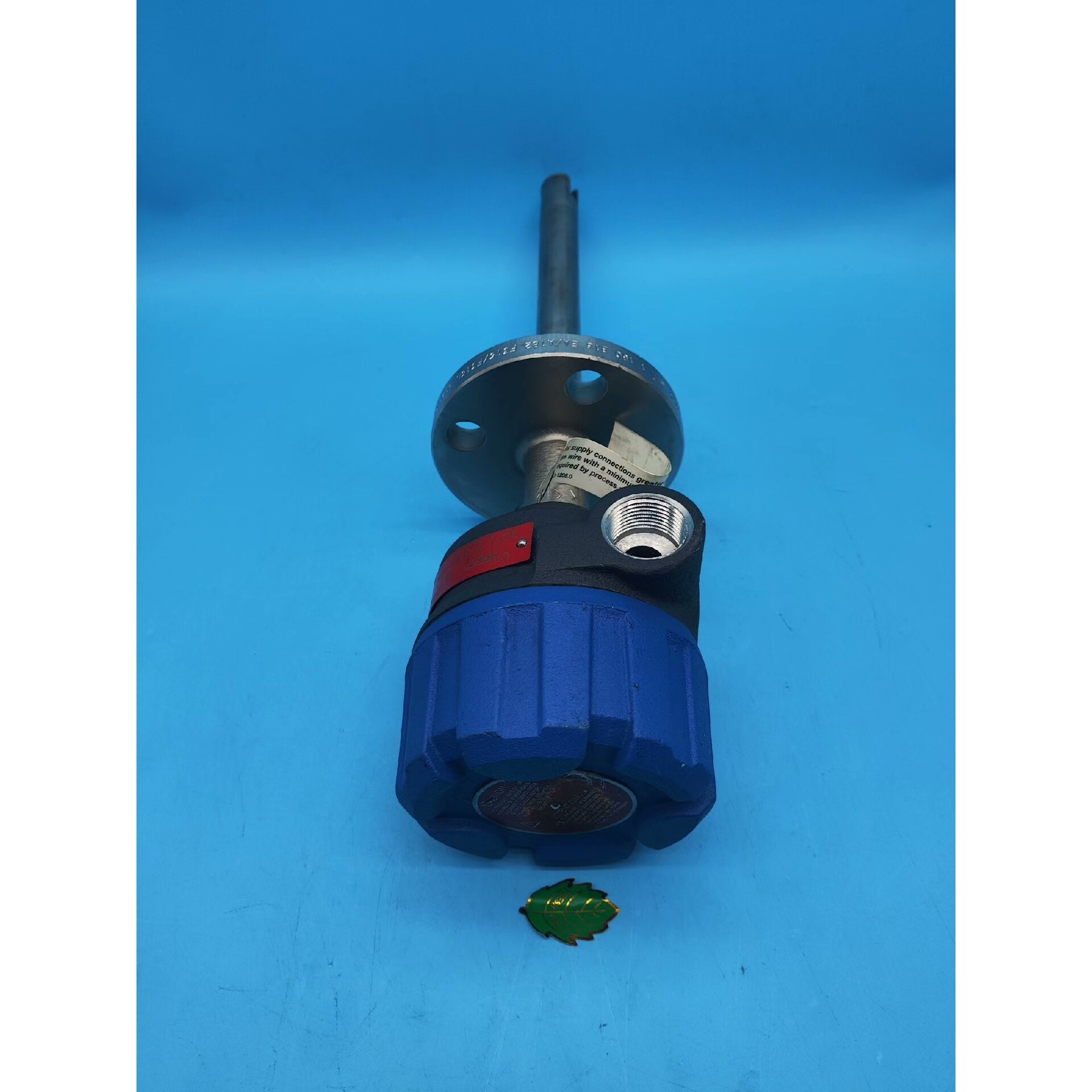 美国Magnetrol超音波液位开关961-7DA0-030 备件议价