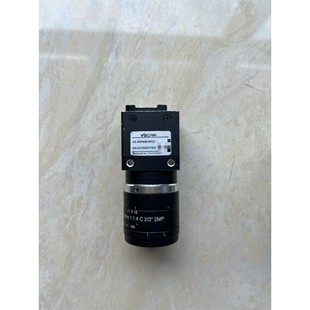 大恒30万像素工业相机 60U2 备件议价 A0040B 大恒VS