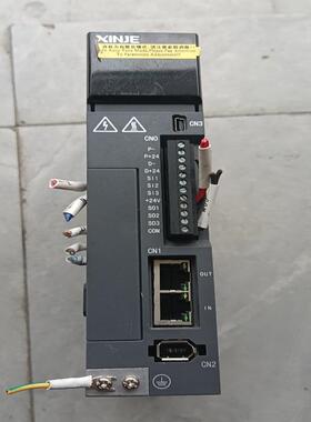 检测信捷伺服电机DS5CK-20P4-PTA 咨询