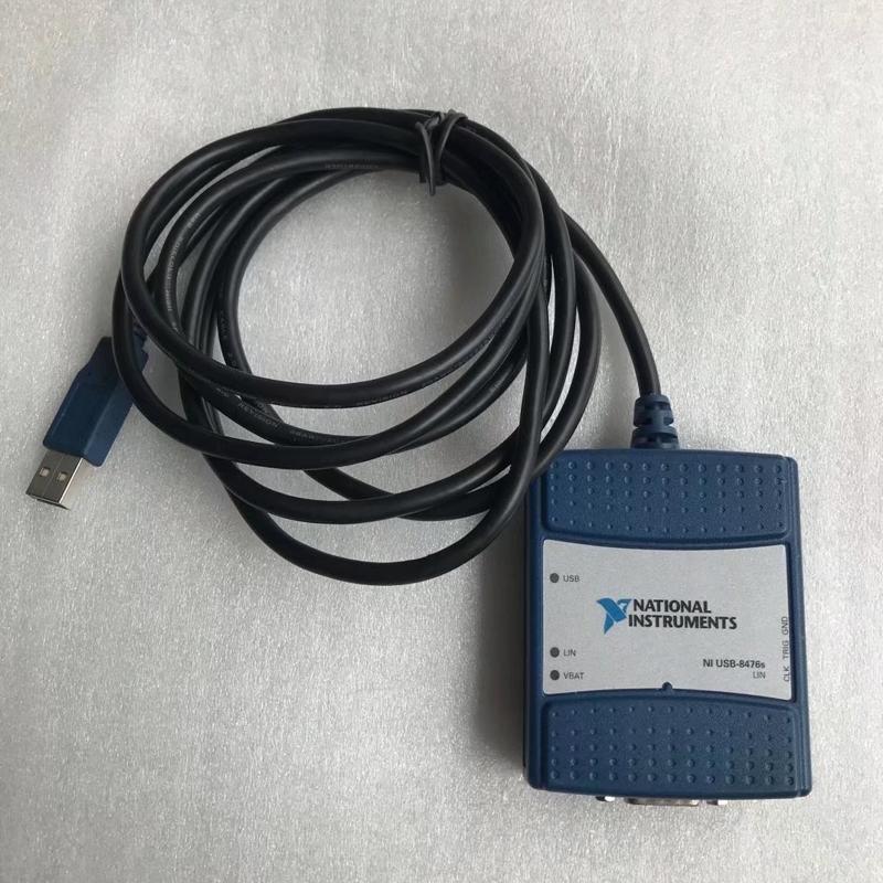 检测NIUSB8473S，USB8476S，各一个，需 咨询