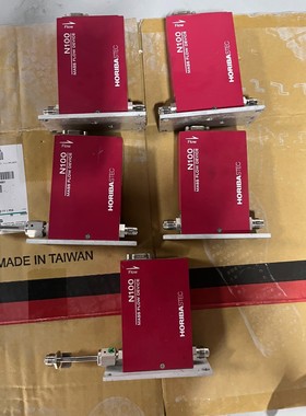 HORIBA SEC-N112MGM流量计 N2 550sc备件议价