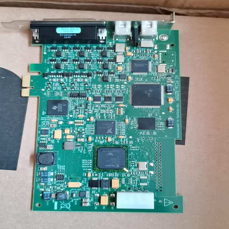 检测NIPCIE8255R，大量现货，功能包好，欢迎询 咨询