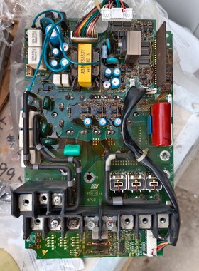 安川变频器驱动板YPHT31613-1CETP71217议价 维修