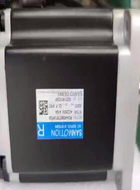 检测三洋电机R2AA08075FXP29 咨询