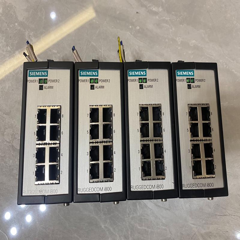 检测RUGGEDCOM I800NC 咨询