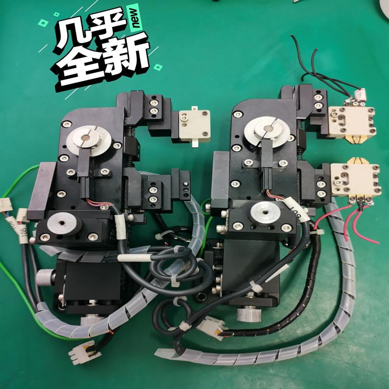 長裕欣业分光机探针平台咨询下单