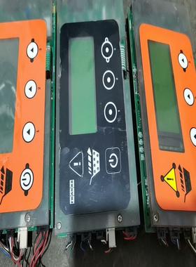 检测弗兰卡按键分配器，ModelF3D3一EMC。FR 咨询