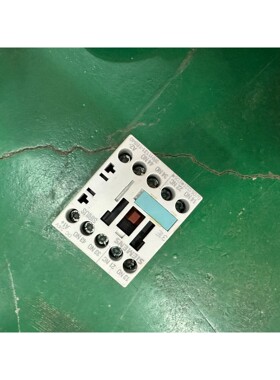 西门子接触器触头3RH11311BB40实物顺丰到付模块维修咨询