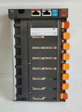 日本富士PLC主基板NP1BS-08S 实拍现货一维修 议价